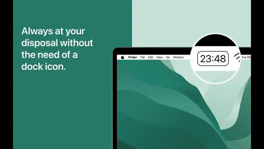 Flow - Focus & Pomodoro Timer screenshot 3